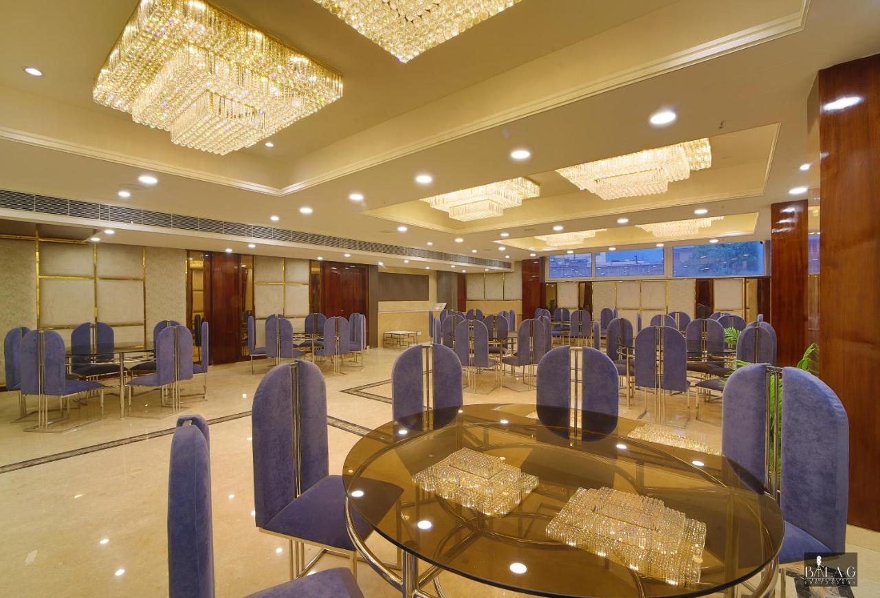 Hotel Holy Vivasa Rishikesh Exterior photo
